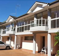 Forstay Motel - Nambucca Heads Accommodation