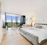 Modern Luxury Apartment in the Heart of Sydney CBD - Nambucca Heads Accommodation