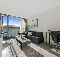 Full Darling Harbour View Luxury 2 Bedroom Apartment - Nambucca Heads Accommodation