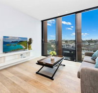 Manhattan style apartment in Central Sydney - Nambucca Heads Accommodation