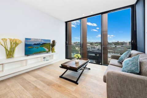 Manhattan Style Apartment In Central Sydney - Nambucca Heads Accommodation 0