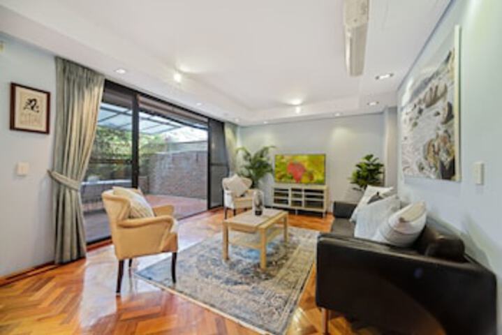 Australia Square NSW Nambucca Heads Accommodation