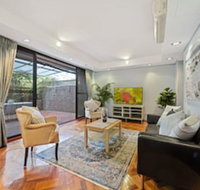 Terrace Living in the Heart of Sydney - Nambucca Heads Accommodation