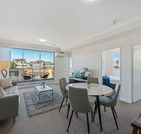Modern and Spacious Resort-Style Home - Nambucca Heads Accommodation