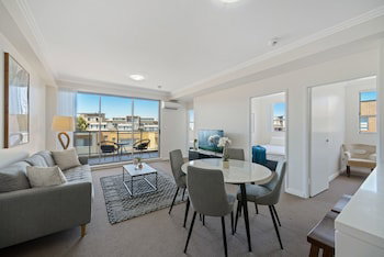 Modern And Spacious Resort-Style Home - Nambucca Heads Accommodation 0