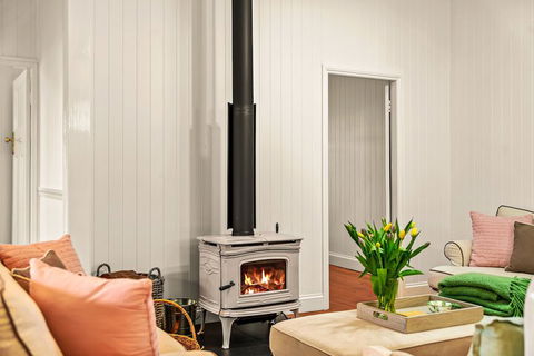 Frangipani House - Nambucca Heads Accommodation 7