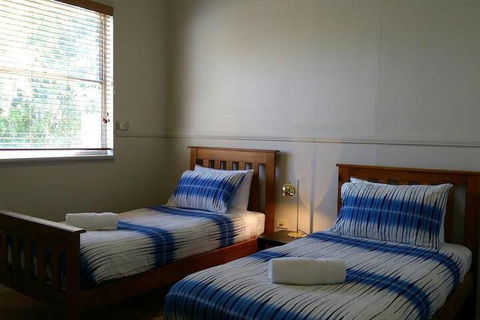 6-Bedroom House Singleton Hunter Valley - Nambucca Heads Accommodation 3