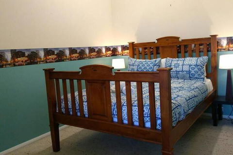 6-Bedroom House Singleton Hunter Valley - Nambucca Heads Accommodation 1