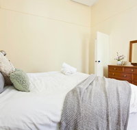 WB319 Chatswood Charmer Roomy 3 Bed Apartment - Nambucca Heads Accommodation
