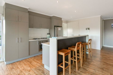 The Bach - Nambucca Heads Accommodation 4