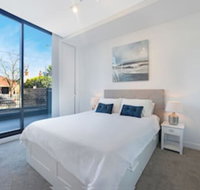 Luxury Terrace a Peaceful Yet Convenient Location - Nambucca Heads Accommodation
