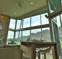 Ironstone Romantic Couples Retreat - Nambucca Heads Accommodation