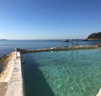 Manly Beachside 2 Bedroom House - Nambucca Heads Accommodation