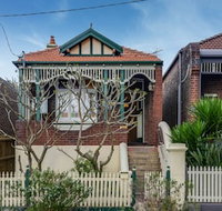Stunning Inner City House Close to Fish Market - Nambucca Heads Accommodation
