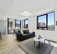 Brand New Prestige Apartment Living - Nambucca Heads Accommodation
