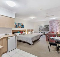 Zenith Studio Unit 3 10 Messines Street - Nambucca Heads Accommodation