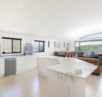 Fingal Surf  Sand Pacific Drive 14A - Nambucca Heads Accommodation