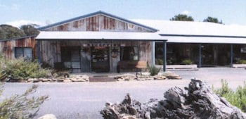 Hill End Lodge - Nambucca Heads Accommodation 1
