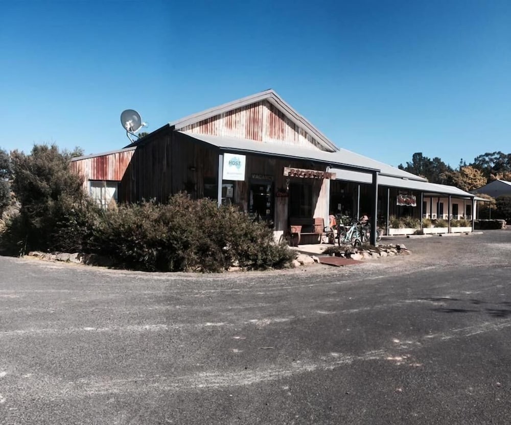 Hill End NSW Nambucca Heads Accommodation