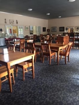 Hill End Lodge - Nambucca Heads Accommodation 5