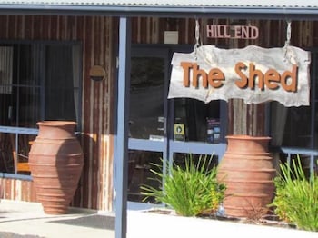 Hill End Lodge - Nambucca Heads Accommodation 3