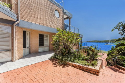 The Shores 2 / 109 Soldiers Point Road - Nambucca Heads Accommodation 1