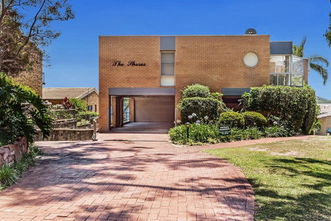 The Shores 2 / 109 Soldiers Point Road - Nambucca Heads Accommodation 0