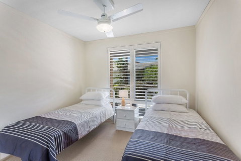The Shores 2 / 109 Soldiers Point Road - Nambucca Heads Accommodation 3