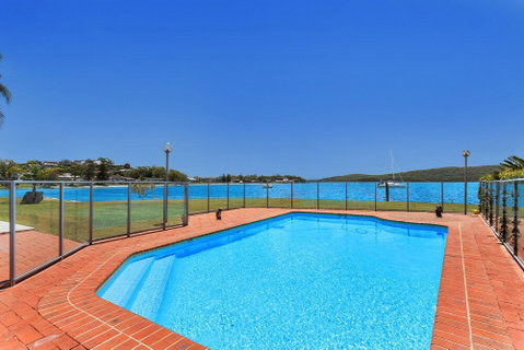 The Shores 2 / 109 Soldiers Point Road - Nambucca Heads Accommodation 2