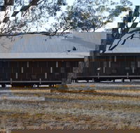 Yarrabandai Creek Homestead - Nambucca Heads Accommodation