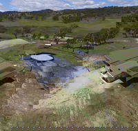 Donegal Farmstay - Nambucca Heads Accommodation