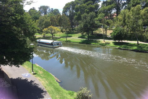 Adelaide Style Accommodation Near City - Nambucca Heads Accommodation 4