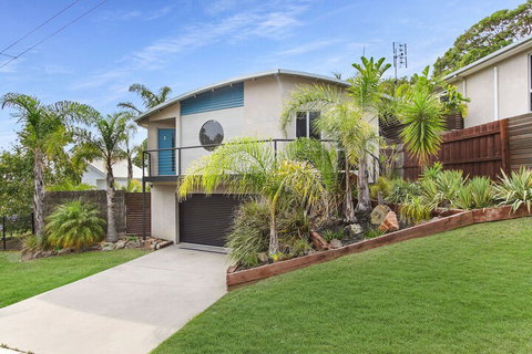 Lake House - Nambucca Heads Accommodation 2