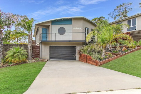 Lake House - Nambucca Heads Accommodation 4