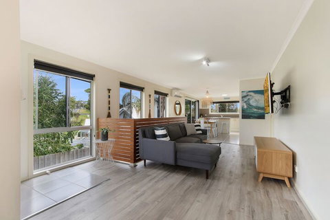 Lake House - Nambucca Heads Accommodation 3