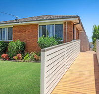 Mayfield Short Stay Apartments - Nambucca Heads Accommodation