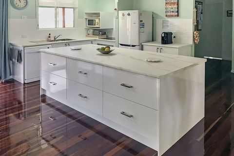 Ludbrookes - Nambucca Heads Accommodation 4