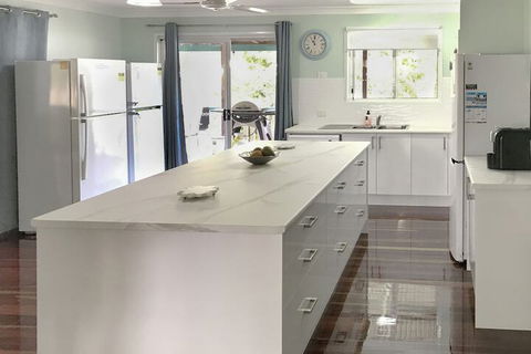 Ludbrookes - Nambucca Heads Accommodation 2