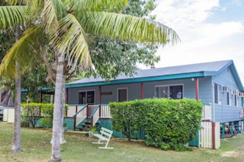 Ludbrookes - Nambucca Heads Accommodation 0