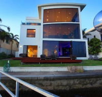 Jewel of Sovereign - Nambucca Heads Accommodation