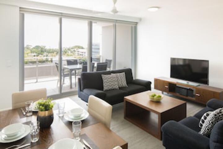 Henty ACT Nambucca Heads Accommodation