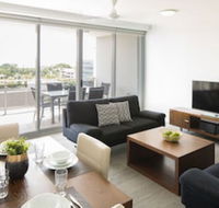 H2O Apartments - Nambucca Heads Accommodation