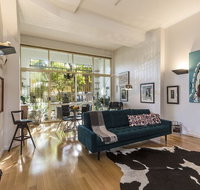 Warehouse in Woolloomooloo - Nambucca Heads Accommodation
