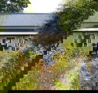 Koovelly - Nambucca Heads Accommodation