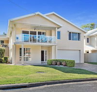 Danalene Parade 1-25 - Nambucca Heads Accommodation