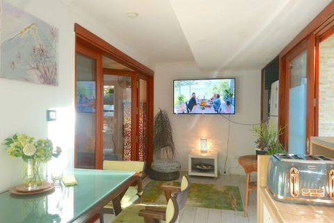 Luxury Escape - Nambucca Heads Accommodation 5