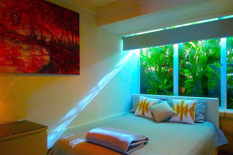 Luxury Escape - Nambucca Heads Accommodation 2