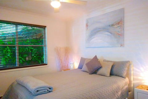 Luxury Escape - Nambucca Heads Accommodation 7
