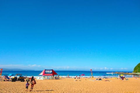 Luxury Escape - Nambucca Heads Accommodation 0