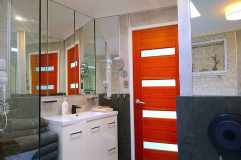 Luxury Escape - Nambucca Heads Accommodation 3